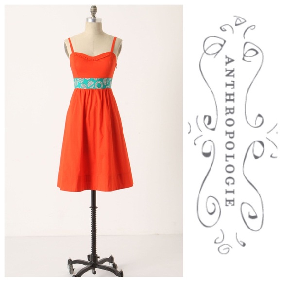Anthropologie Dresses & Skirts - 🎉HP🎉 Edme & Esyllte Graphical Dress
